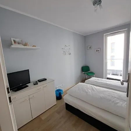 Lucky Sun Apartment *