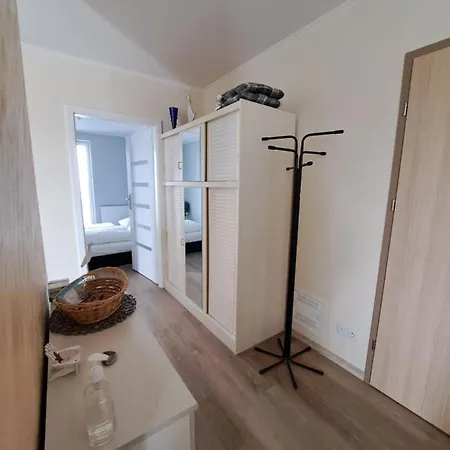 Apartment Lucky Sun