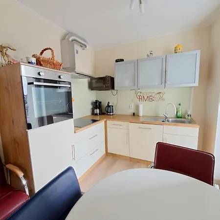 Lucky Sun Apartment *