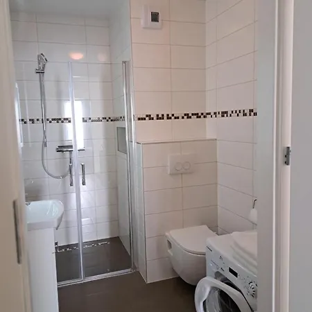 Apartment Lucky Sun Dziwnówek