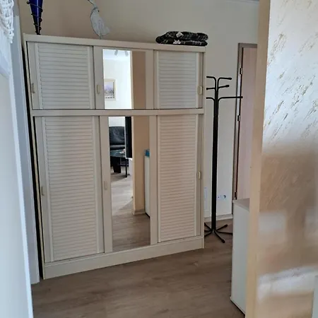 Lucky Sun Apartment *