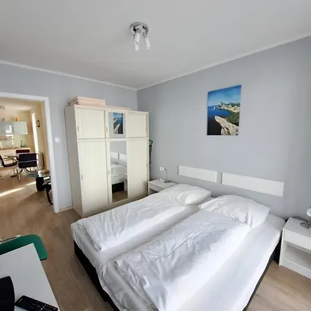 Apartment Lucky Sun *